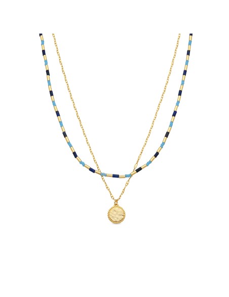 Collar LUXENTER CHOKKI NXA714Y99900