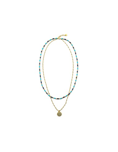 Collar LUXENTER CHOKKI NXA714Y99900