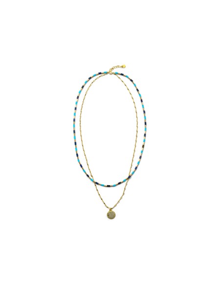 Collar LUXENTER CHOKKI NXA714Y99900