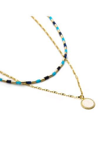 Collar LUXENTER CHOKKI NXA714Y99900