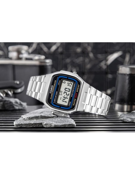 Reloj Casio Vintage A164WA-1VES