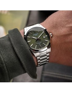 Reloj Casio EDIFICE EFV-160D-3AVEF 2