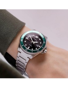 Reloj Casio COLLECTION 200m MDV-107D-3AVEF 2