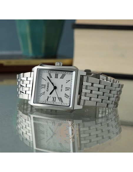 Reloj Casio COLLECTION MTP-B190D-7BVEF
