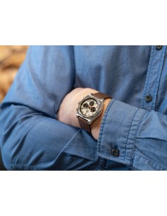 Reloj Casio EDIFICE EFB-730L-7AVUEF 2