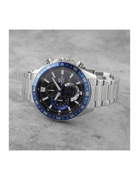 Casio EDIFICE EFV-620D-1A2VUEF