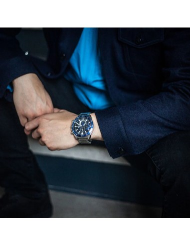 Casio EDIFICE EFV-620D-1A2VUEF