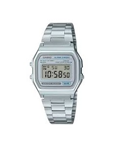 Reloj CASIO VINTAGE RETRO A158WEA-7EF