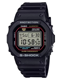 Casio G-SHOCK THE CLASSIC DW-5600RL-1ER 2