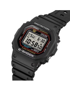 Casio G-SHOCK THE CLASSIC DW-5600RL-1ER