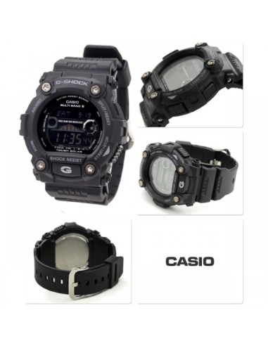 CASIO G-SHOCK MULTI-BAND GW-7900B-1ER