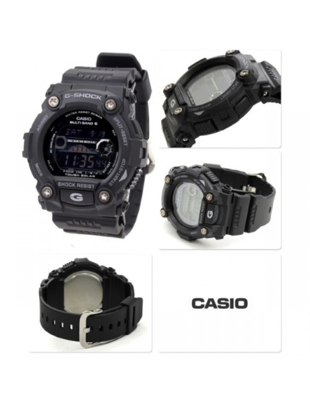 CASIO G-SHOCK MULTI-BAND GW-7900B-1ER