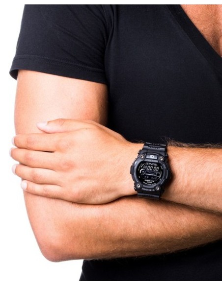 CASIO G-SHOCK MULTI-BAND GW-7900B-1ER