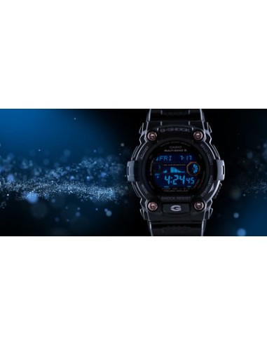 CASIO G-SHOCK MULTI-BAND GW-7900B-1ER
