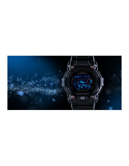 CASIO G-SHOCK MULTI-BAND GW-7900B-1ER