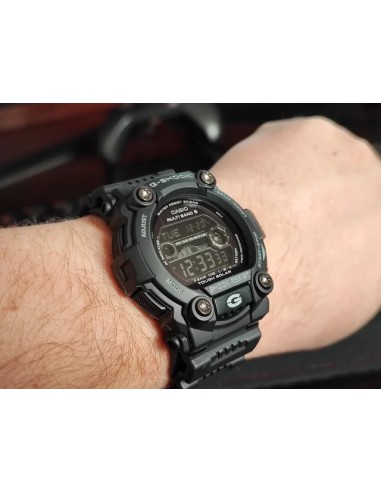 CASIO G-SHOCK MULTI-BAND GW-7900B-1ER