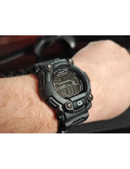 CASIO G-SHOCK MULTI-BAND GW-7900B-1ER