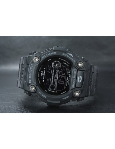 CASIO G-SHOCK MULTI-BAND GW-7900B-1ER