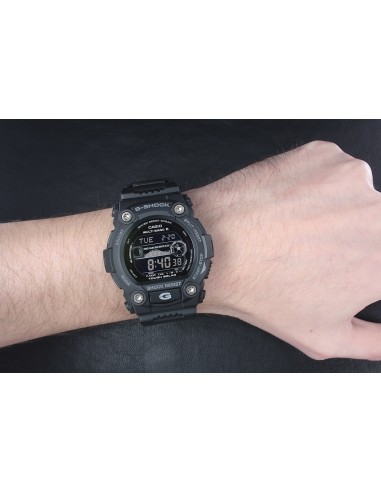 CASIO G-SHOCK MULTI-BAND GW-7900B-1ER