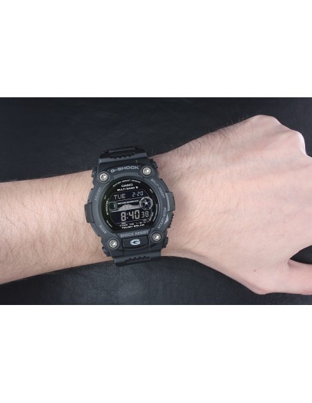 CASIO G-SHOCK MULTI-BAND GW-7900B-1ER