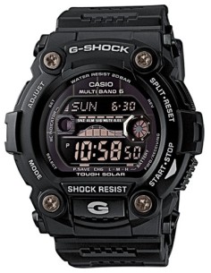 CASIO G-SHOCK MULTI-BAND GW-7900B-1ER