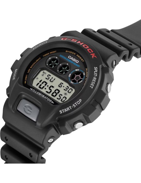 Reloj Casio--CASIO G-SHOCK  DW-6900