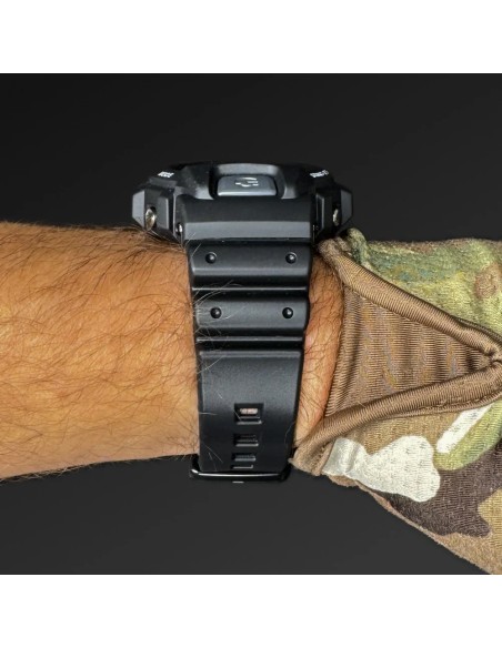 Reloj Casio--CASIO G-SHOCK  DW-6900