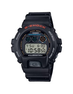 Reloj Casio--CASIO G-SHOCK  DW-6900