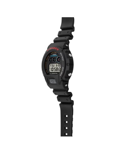 Reloj Casio--CASIO G-SHOCK  DW-6900