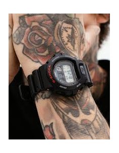 Reloj Casio--CASIO G-SHOCK  DW-6900 2