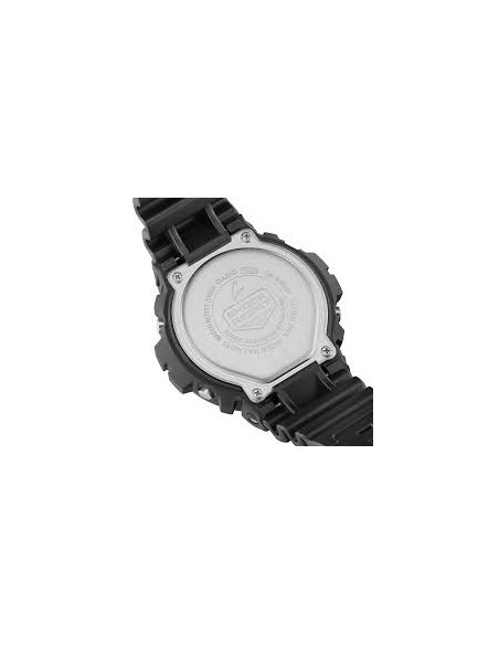 Reloj Casio--CASIO G-SHOCK  DW-6900