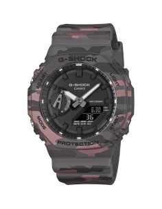 CASIO G-SHOCK GA-2100CM-8AER