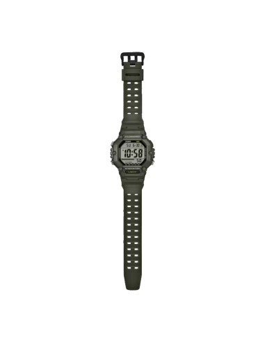 Reloj CASIO COLLECTION AE-1600HX-3AVEF