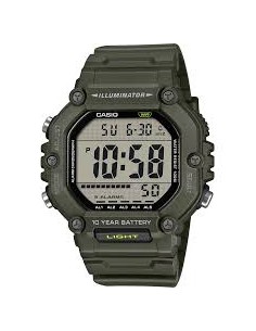 Reloj CASIO COLLECTION AE-1600HX-3AVEF