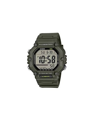 Reloj CASIO COLLECTION AE-1600HX-3AVEF