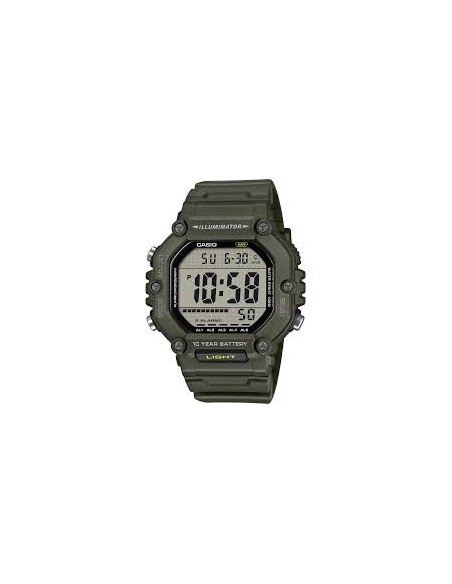 Reloj CASIO COLLECTION AE-1600HX-3AVEF