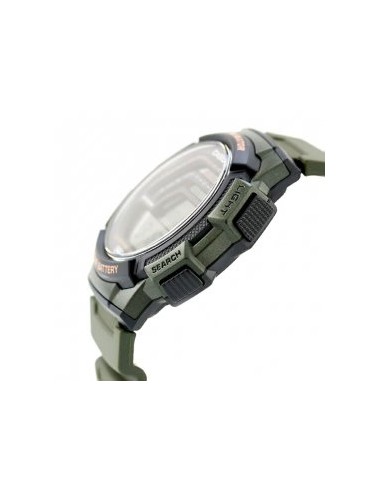 Reloj CASIO COLLECTION WS-1800-3AVEF