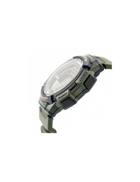 Reloj CASIO COLLECTION WS-1800-3AVEF