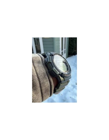 Reloj CASIO COLLECTION WS-1800-3AVEF