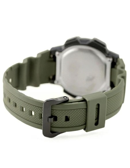 Reloj CASIO COLLECTION WS-1800-3AVEF