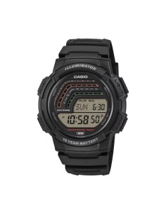 Reloj CASIO COLLECTION WS-1800-3AVEF