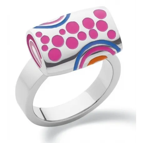 Anillo SWATCH BIJOUX ACERO