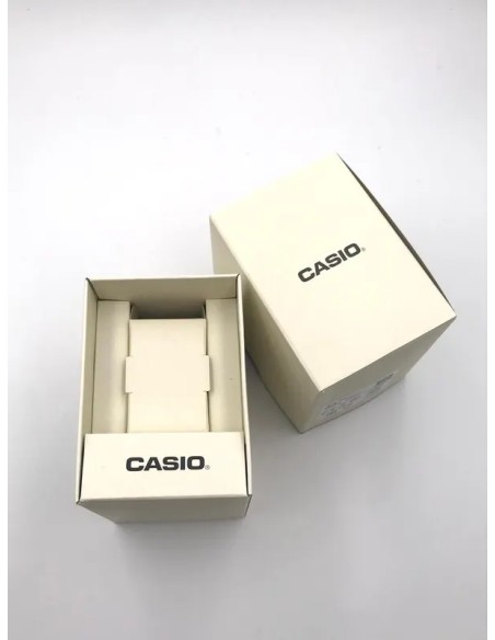 Reloj CASIO COLLECTION WS-1800-3AVEF