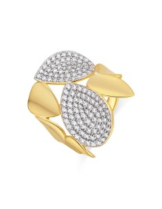 Anillo LUXENTER JAECUS J2051Y00