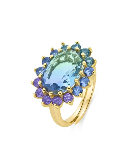 Anillo LUXENTER NOPSA XA2145Y248