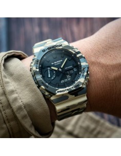 CASIO G-SHOCK GA-2100CM-5AER 2