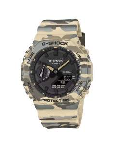 CASIO G-SHOCK GA-2100CM-5AER