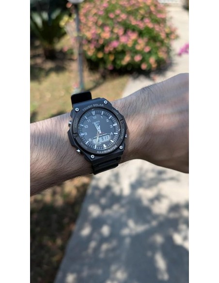 Reloj CASIO COLLECTION AQ-S820W-1AVEF