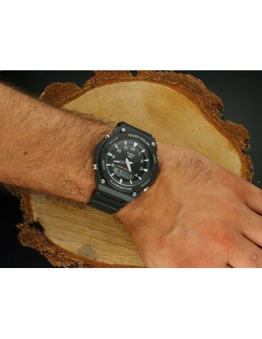 Reloj CASIO COLLECTION AQ-S820W-1AVEF