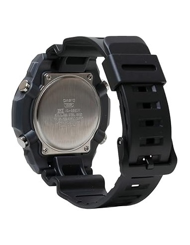 Reloj CASIO COLLECTION AQ-S820W-1AVEF